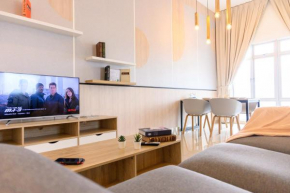 MUJI-Mount Austin-Netflix-Ikea-Toppen-Jusco